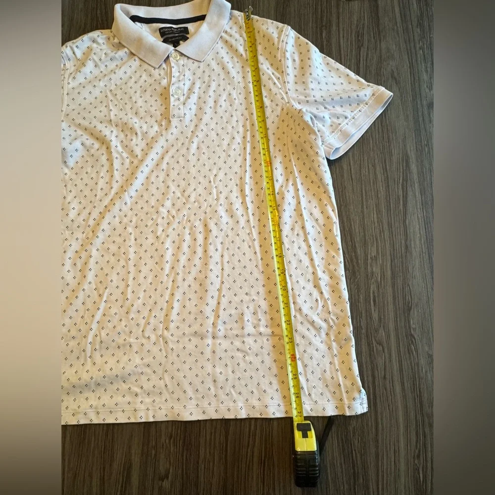 Banana Republic men’s shirt